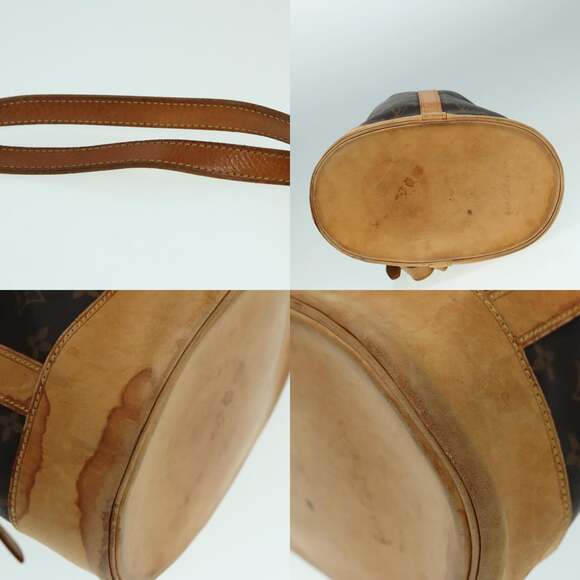 LOUIS VUITTON Monogram Randonnee PM Shoulder Bag M42243 - Picture 10 of 13